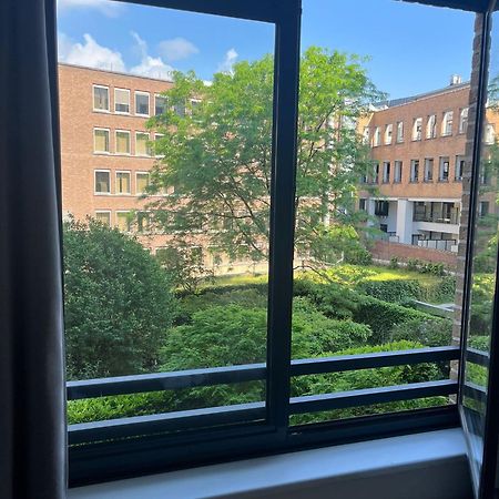 Coeur De Bruxelles, Grand-Place Et Mannekenpiss Eksteriør billede